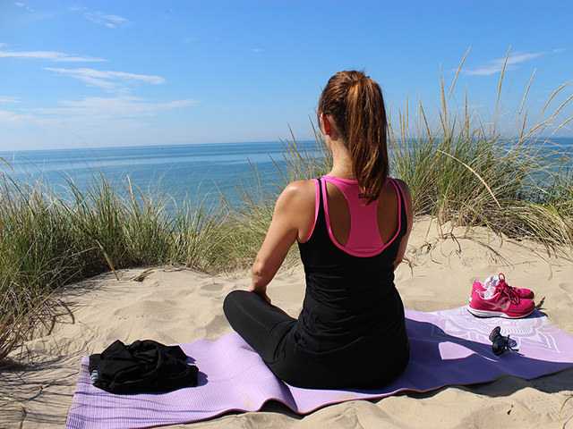 The Beneficial Aspects Of Various Mudras In Yoga