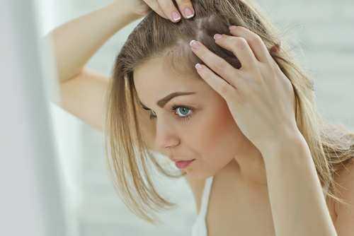 The Benefits Of Different Hairfall Treatment Options