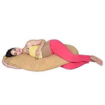 The Benefits Of Pregnancy Body Pillows