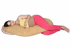 The Benefits of Pregnancy Body Pillows