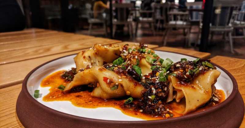 The Bengaluru Brasserie At Hyatt Centric Redefines The Modern Food 