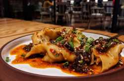 The Bengaluru Brasserie at Hyatt Centric Redefines the Modern Food 