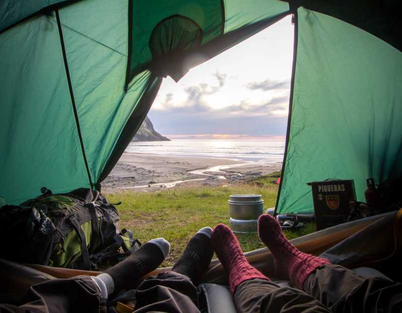 The Best 10 Person Tents For Camping And How To Choose In 2019