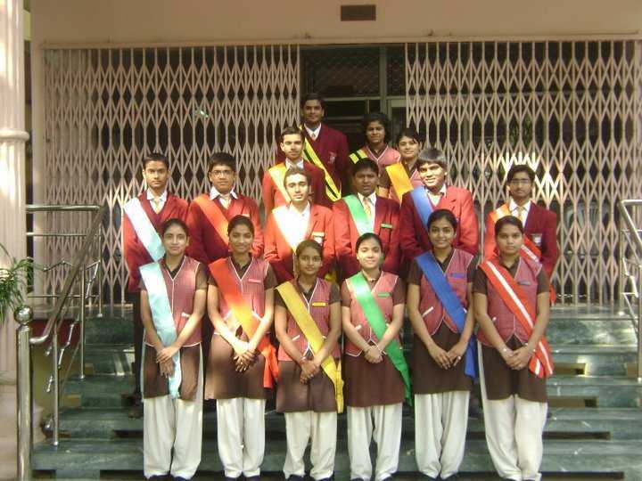 The Best 2 Years Of My Life.