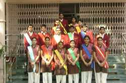 The Best 2 Years Of My Life.