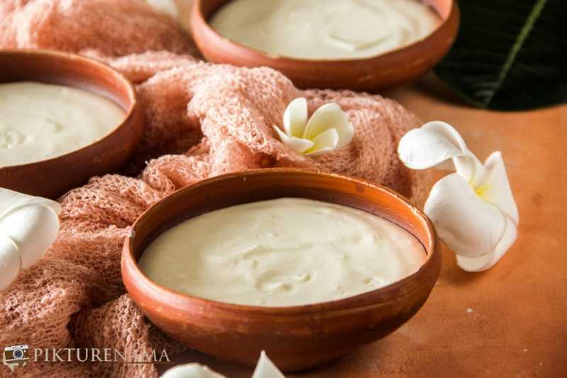 The Best Bhapa Doi - The Most Requested Recipe | Pikturenama