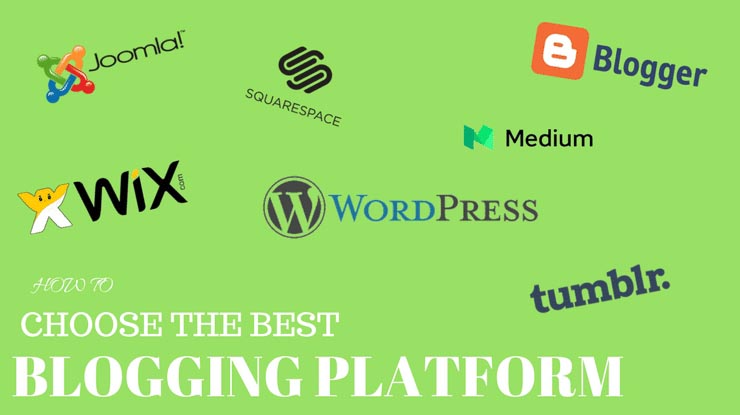 The Best Blogging Platforms For Beginners Compared (Free Vs. Paid)