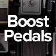 The Best Boost Pedals For Distortion-Free, Clean Gain & Fatter Tone | LN