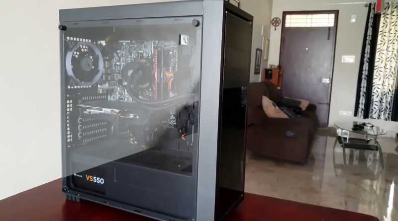 The Best Budget Computer Cabinet For Gamers