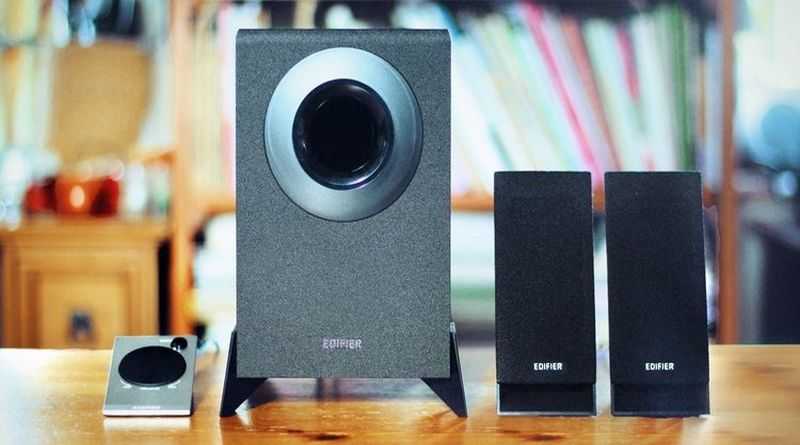 The Best Budget Computer Speaker System