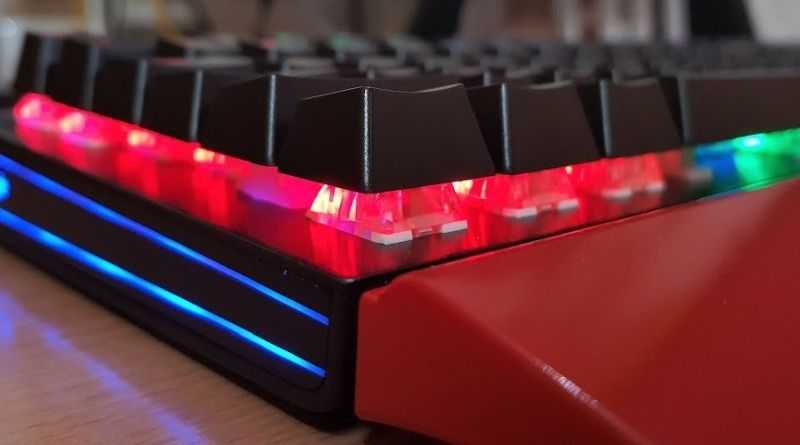 The Best Budget Mechanical Keyboard Of 2018
