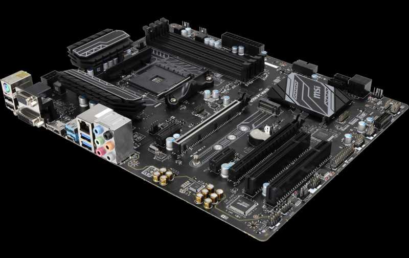 The Best Budget PC Gaming Build