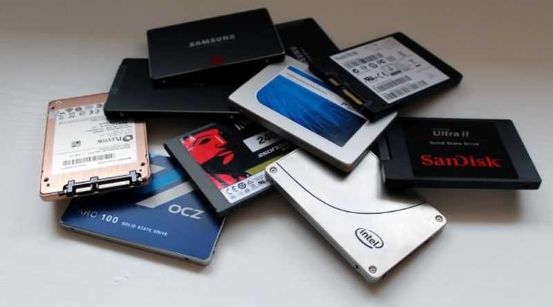 The Best Budget SSD To Buy In 2018
