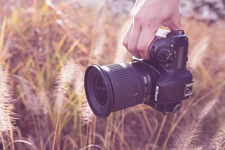The Best Camera For Photography Beginners (2018)