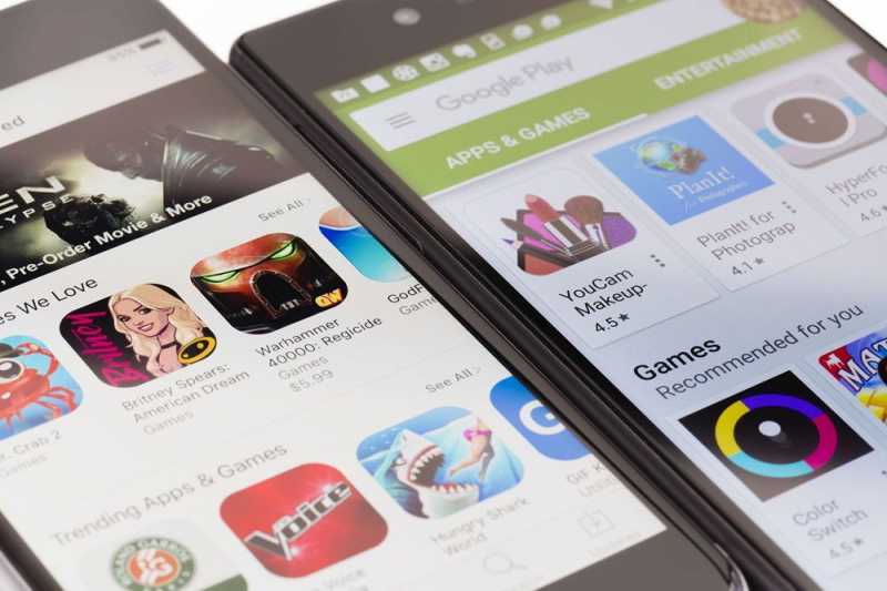 The Best Categories For Gaming Apps