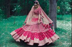The Best Chandni Chowk Lehenga Shops By Budget - Frugal2Fab