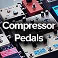 The Best Compressor Pedals To Polish Your Tone & Enjoy Perfect Sustain