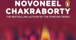 The Best Couple Ever By Novoneel Chakraborty: A Review