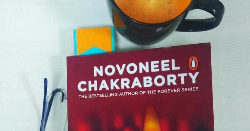 The Best Couple Ever By Novoneel Chakraborty