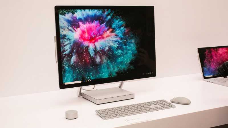 The Best Desktop For 2019