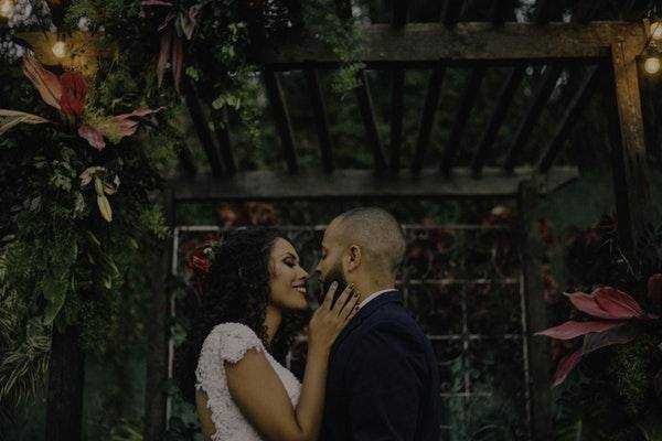 The Best Destinations For A Magical Fall Wedding - Cool Fashion Trend