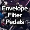 The Best Envelope Filter Pedals To Auto-Wah Your Way Into Funk Nirvana