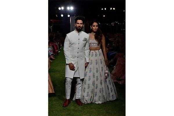 The Best From Lakme Fashion Week Summer-Resort Edition Mumbai