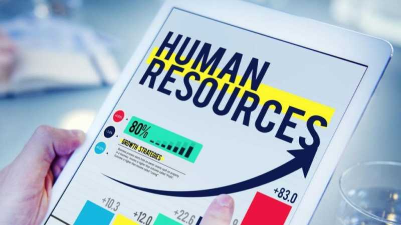 The Best HR Software & HRMS Solutions For Business - Easy Accountax