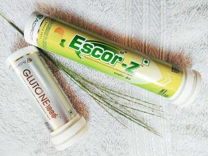 The Best Health Supplement To Boost Your Skin Care Routine