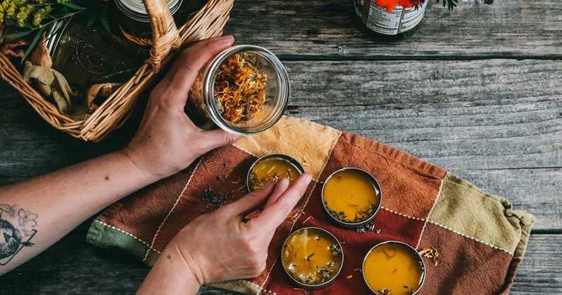 The Best Home Remedies To Relieve Chest Pain!!!