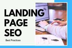The Best Landing Page SEO Tips You Need to Know - DigitalNuisance