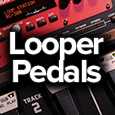 The Best Looper Pedals To Overdub Your Way Into A One-Man Jam | LN