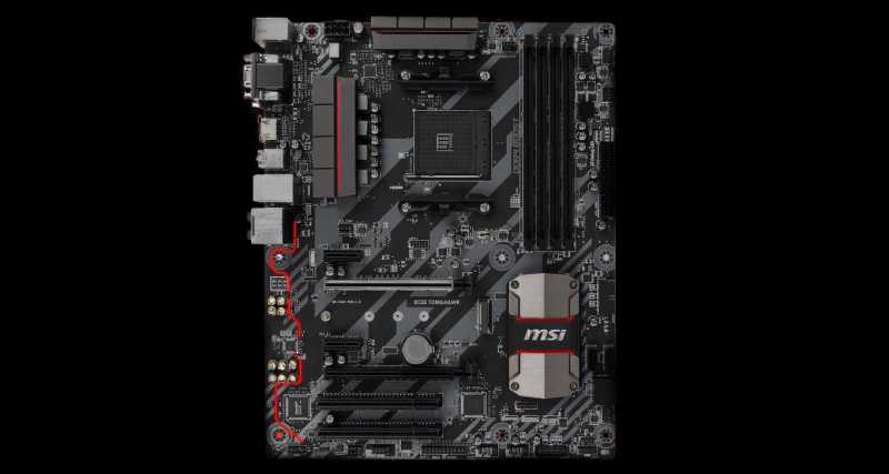 The Best Medium Price Range Gaming PC Build