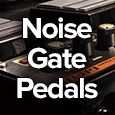 The Best Noise Gate Pedals To Suppress Hum & Keep The Cleanest Sound