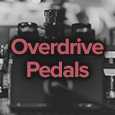 The Best Overdrive Pedals To Push Your Gain Into Warm Tube Paradise | LN