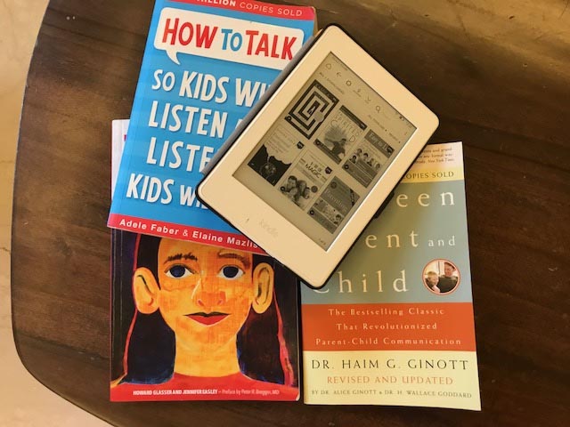 The Best Parenting Books I’ve Read (And The Worst) - Wholesome Mamma