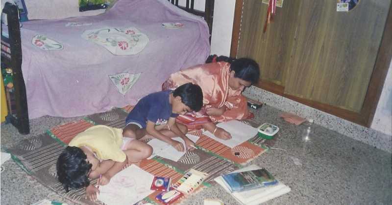 The Best Picture Of My Life