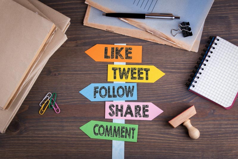 The Best Places To Promote Your Website Online For Free - Priority Pixels