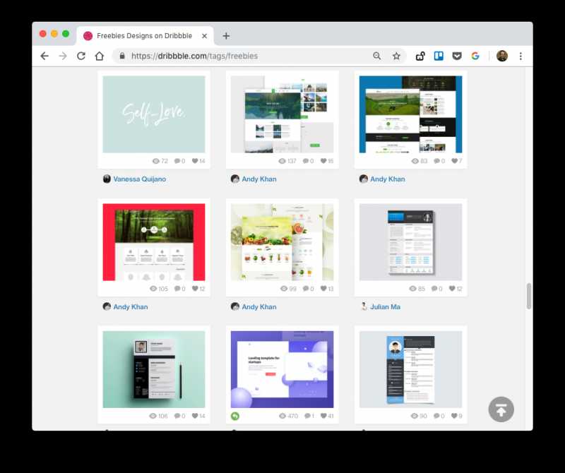 The Best Places To Download HTML Templates For Your Website