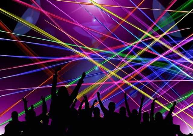 The Best Places To Party At On 31st December In Mumbai