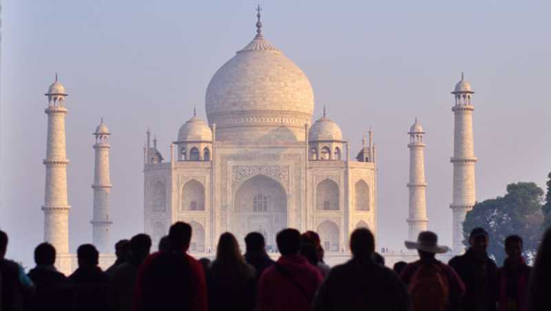 The Best Places To Travel In Uttar Pradesh - FootLoose Dev