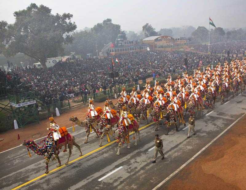 The Best Places To Visit In Rajasthan During Republic Day | Hoteldekho Blog