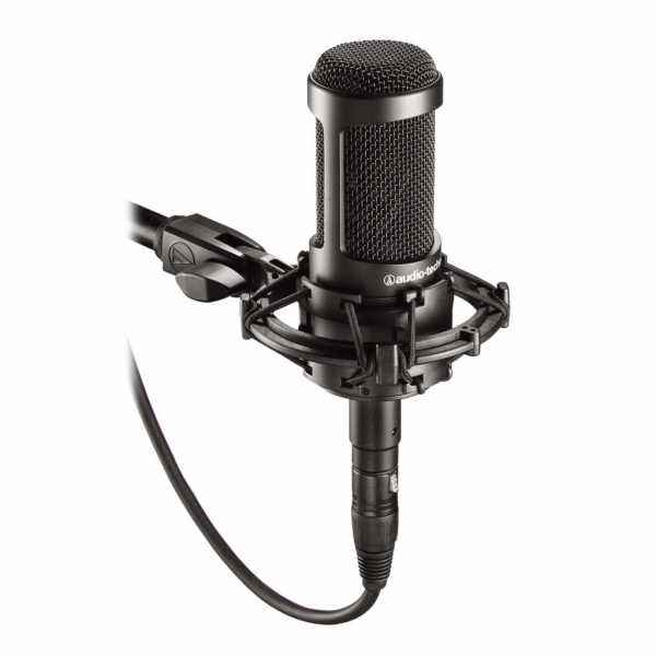 The Best Recording Microphones To Start Podcasting With