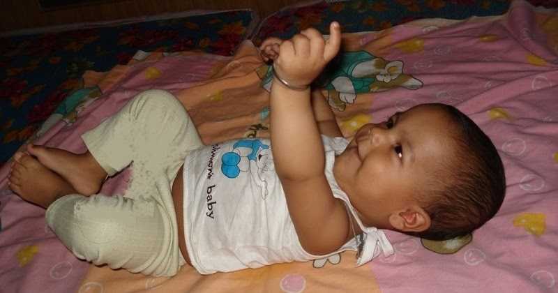 The Best Remedy To Unblock Your Baby’s Nose