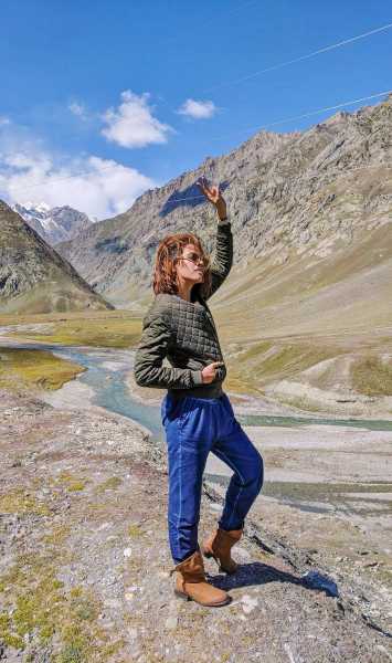 The Best Restaurant In Leh