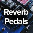 The Best Reverb Pedals To Turn Your Tone Into A Lush Soundscape | LN