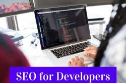 The Best SEO for Developers Guide You Need to Follow - DigitalNuisance