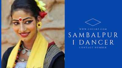 The Best Sambalpuri Dancer Group Contact Number And Fees Details 