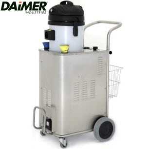 The Best Steam Cleaner Systems For Restroom Cleaning