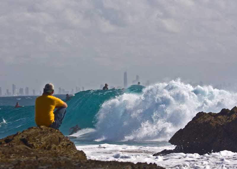 The Best Surf Spots On The Gold Coast The Best Surf Spots On The Gold Coast